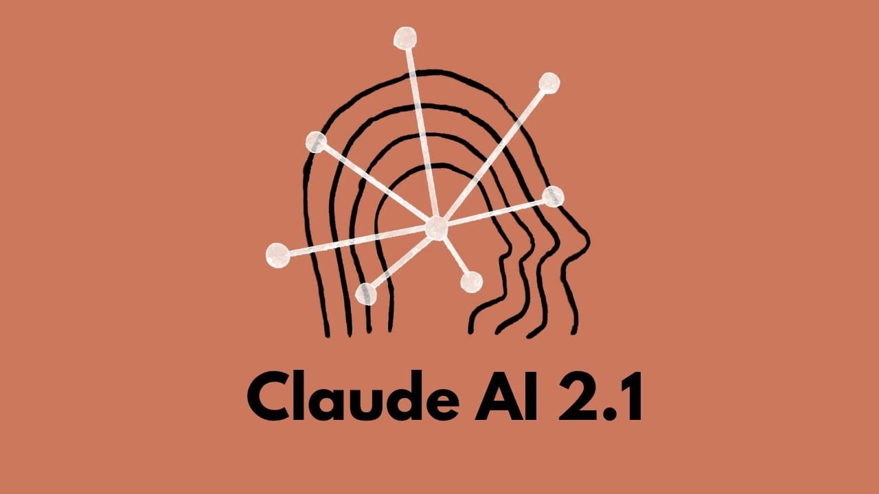 Anthropic发布Claude 2.1，长文本理解能力大幅提升