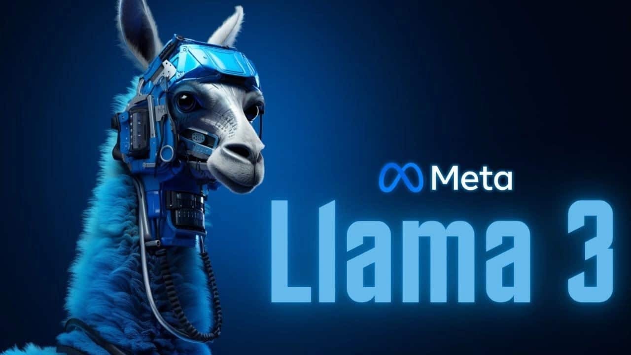 Meta宣布Llama 3模型即将发布，性能将显著超越前代