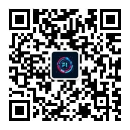 微信公众号二维码