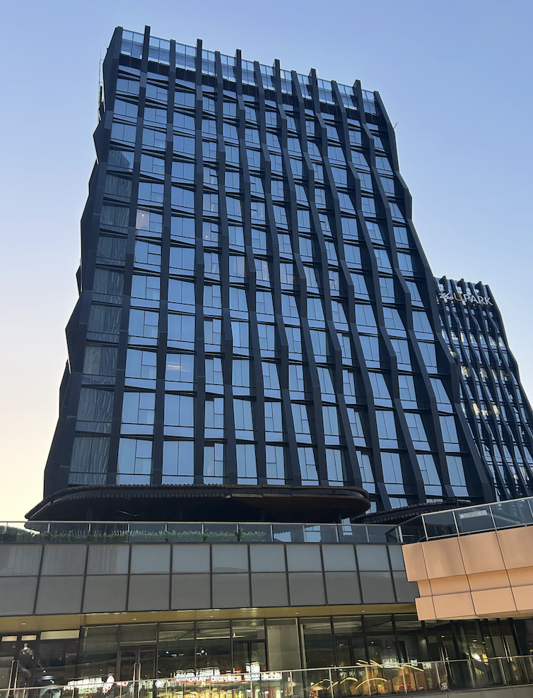 公司办公环境1